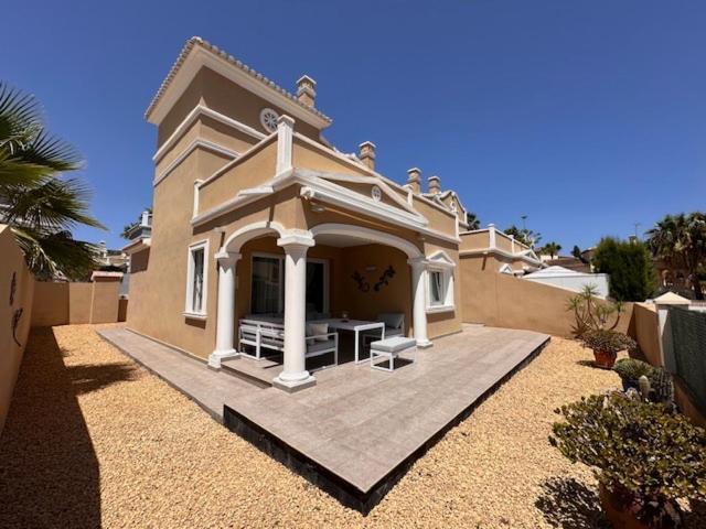 Bonita Casa Calpe Villa Dış mekan fotoğraf