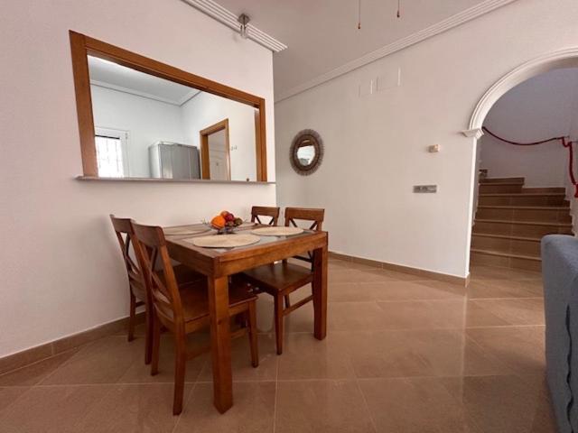 Bonita Casa Calpe Villa Dış mekan fotoğraf