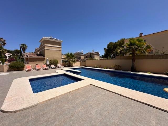 Bonita Casa Calpe Villa Dış mekan fotoğraf