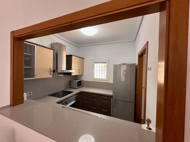 Bonita Casa Calpe Villa Dış mekan fotoğraf
