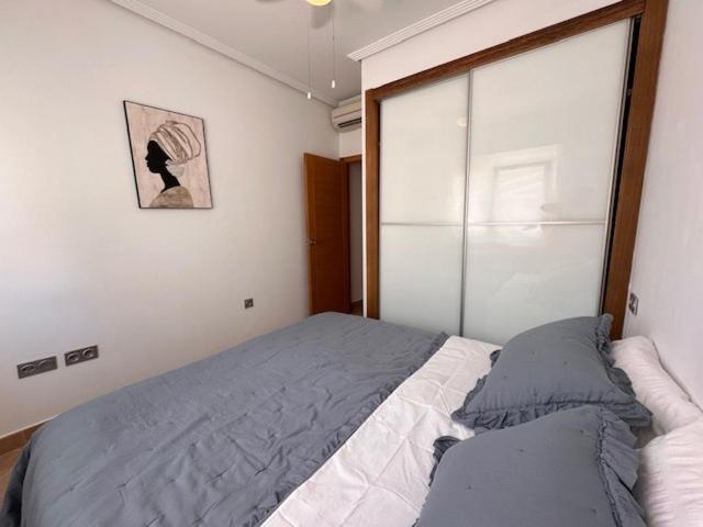 Bonita Casa Calpe Villa Dış mekan fotoğraf