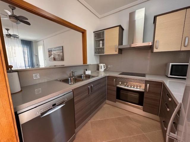 Bonita Casa Calpe Villa Dış mekan fotoğraf