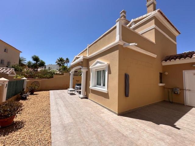 Bonita Casa Calpe Villa Dış mekan fotoğraf
