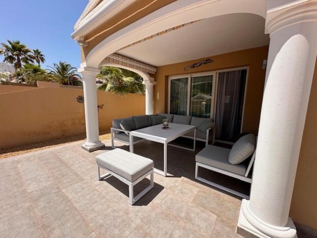 Bonita Casa Calpe Villa Dış mekan fotoğraf