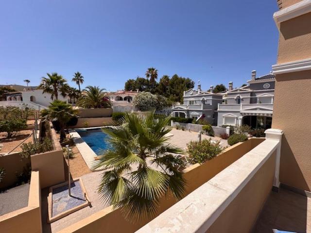 Bonita Casa Calpe Villa Dış mekan fotoğraf