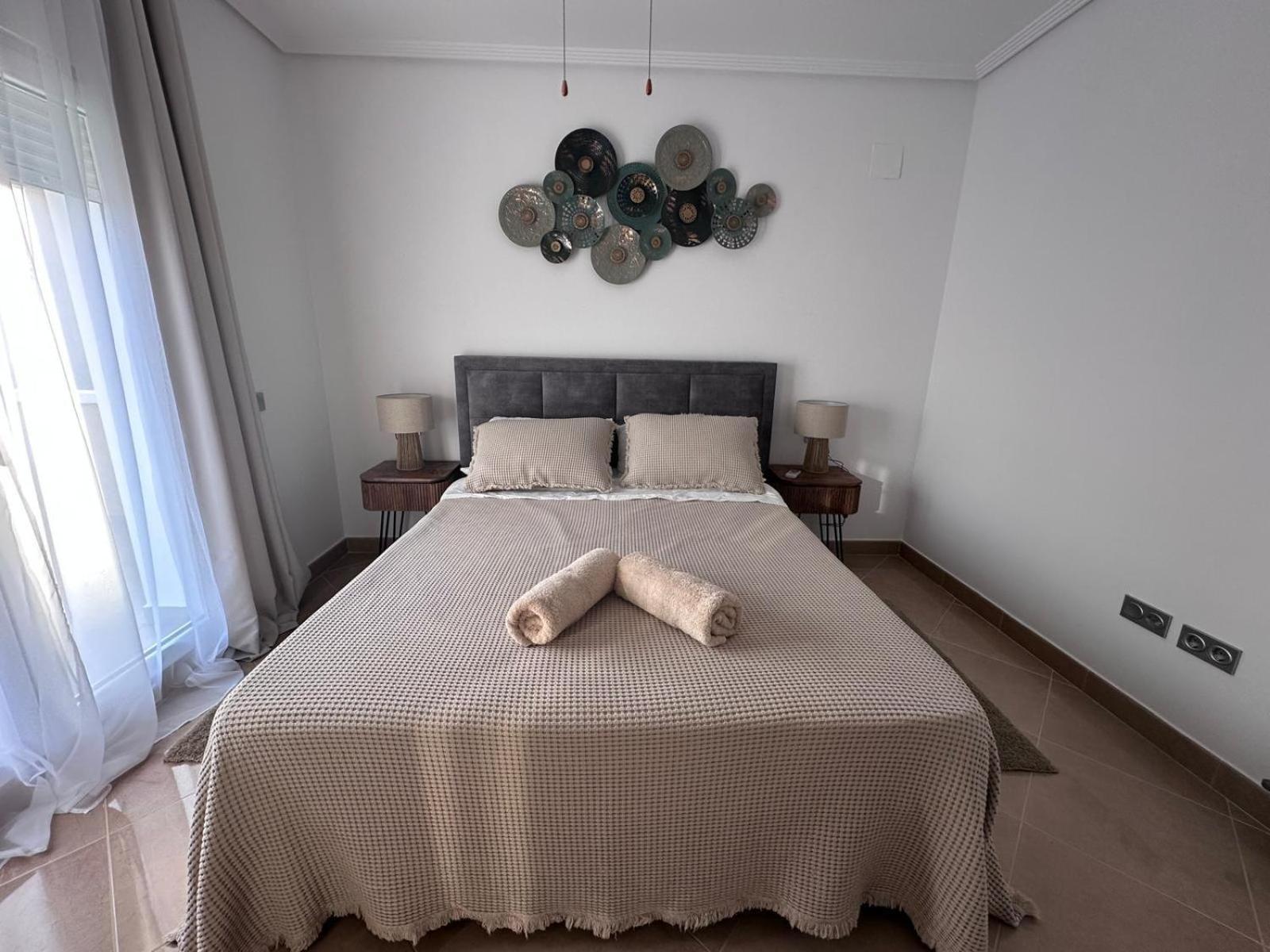 Bonita Casa Calpe Villa Dış mekan fotoğraf