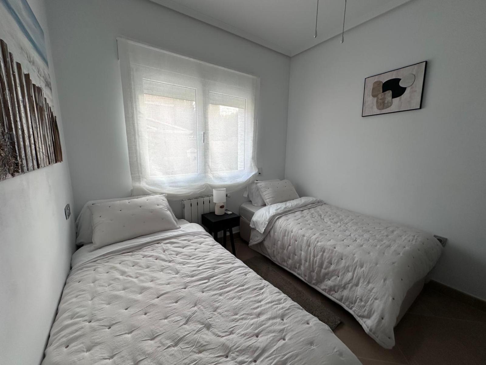 Bonita Casa Calpe Villa Dış mekan fotoğraf