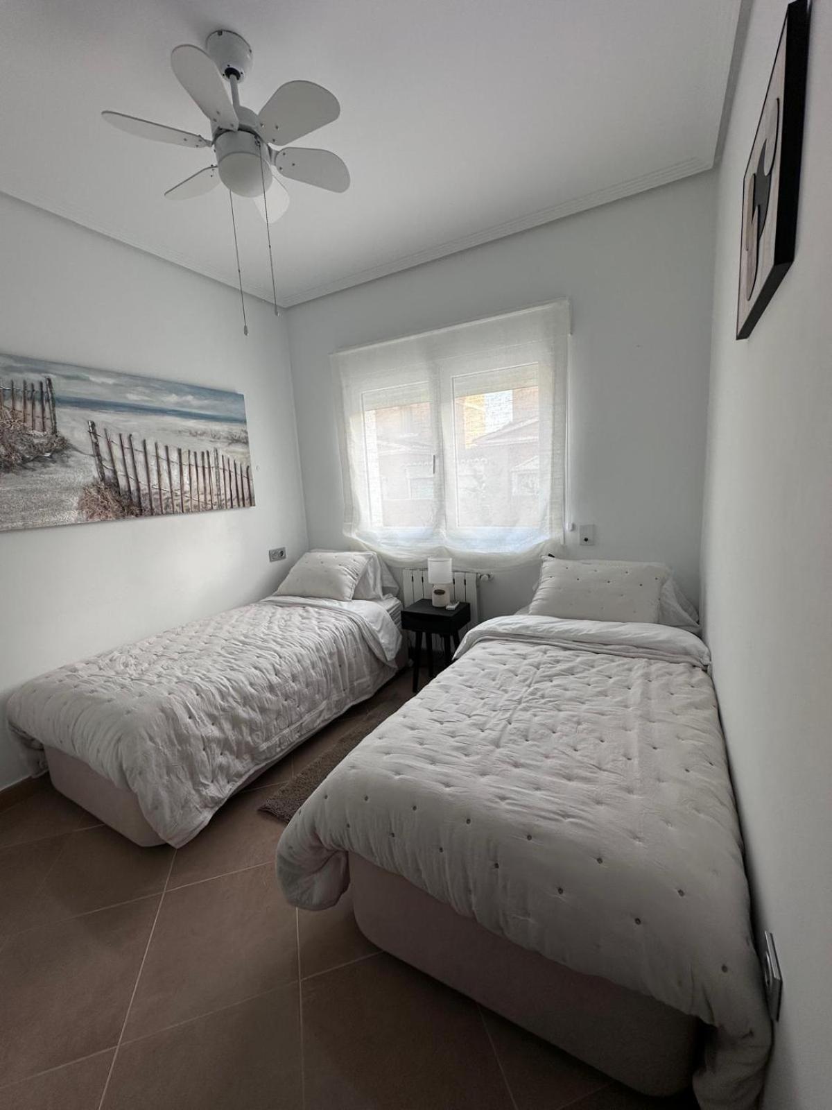 Bonita Casa Calpe Villa Dış mekan fotoğraf